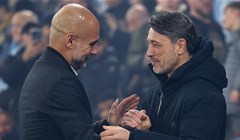 Niko Kovač: 'Moramo biti iskreni, Manchester City je druga dimenzija'