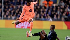 Barcelona dobila i Uefinu dozvolu za povratak na Camp Nou