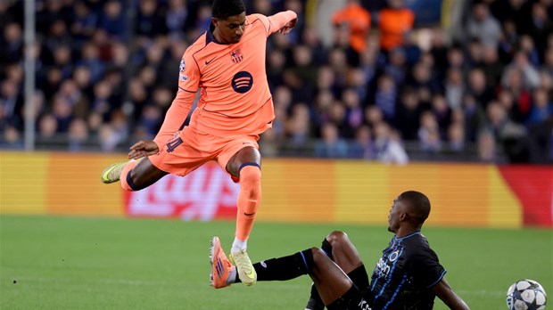 Barcelona dobila i Uefinu dozvolu za povratak na Camp Nou