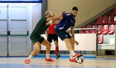 Izbornik Mavrović ostao bez Sekulića, aktiviran pretpoziv Pasaričeku