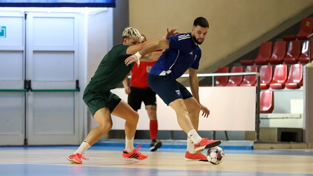 Izbornik Mavrović ostao bez Sekulića, aktiviran pretpoziv Pasaričeku