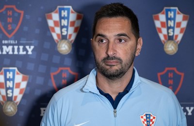 Budimir: 'Imamo svoje ideje i principe, trebamo nastaviti raditi one stvari koje smo radili dobro'