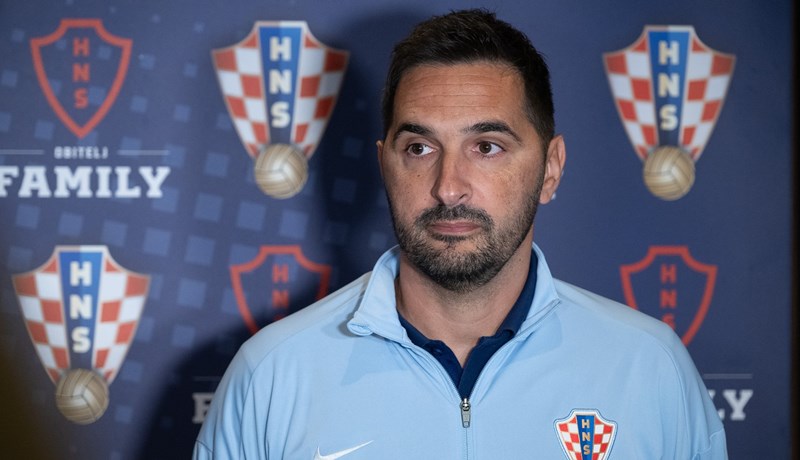 Budimir: 'S ovim fantastičnim dečkima ne bojimo se nikoga'