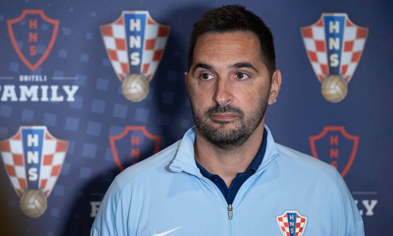 Budimir: 'Imamo svoje ideje i principe, trebamo nastaviti raditi one stvari koje smo radili dobro'