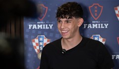 Hrvatska prejaka za Ujedinjene Arapske Emirate, prva tri boda za Budimirove igrače