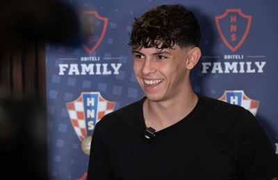 Hrvatski U-19 reprezentativac karijeru nastavlja u austrijskoj Bundesligi