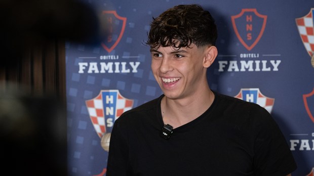 Hrvatska prejaka za Ujedinjene Arapske Emirate, prva tri boda za Budimirove igrače