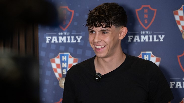 Hrvatska prejaka za Ujedinjene Arapske Emirate, prva tri boda za Budimirove igrače