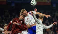 Remi idućeg Rijekinog protivnika, Perkovićev Noah minimalno poražen