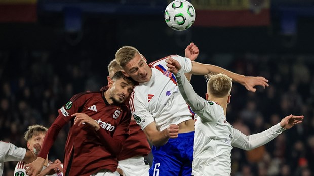 Remi idućeg Rijekinog protivnika, Perkovićev Noah minimalno poražen