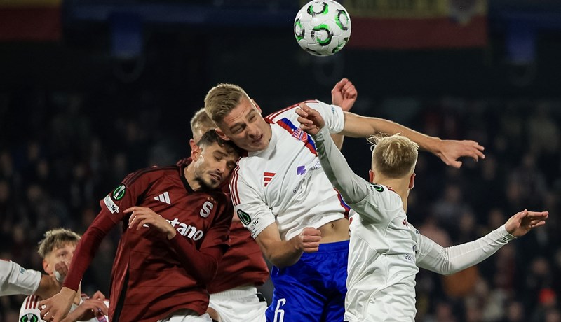 Remi idućeg Rijekinog protivnika, Perkovićev Noah minimalno poražen