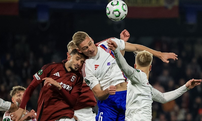 Remi idućeg Rijekinog protivnika, Perkovićev Noah minimalno poražen