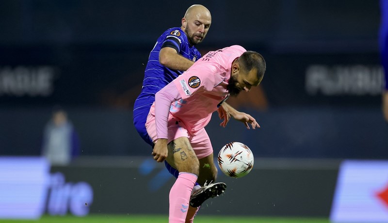 Otužno izdanje Dinama protiv Celte, razočaravajući nastup i jednako takav rezultat