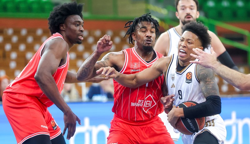 Baskonia do trećeg trijumfa u nizu, Monaco slavio nakon produžetka