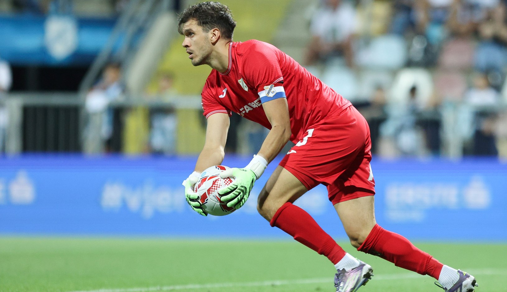 Kronologija: Rijeka odradila posao u uzvratu i prošla među 16 najboljih u Konferencijskoj ligi!