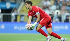 Zlomislić: 'Previše smo dopuštali, izgubili smo gotovo sve druge lopte'