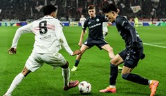 Stuttgart u završnici do sva tri boda protiv Feyenoorda, Braga u golijadi ostala bez stopostotnog učinka