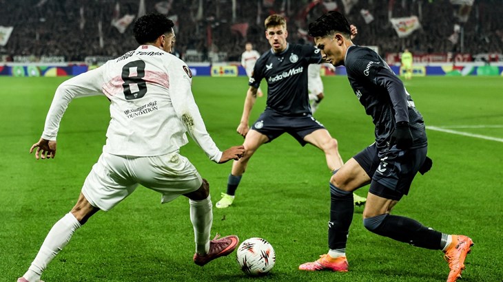 Stuttgart u završnici do sva tri boda protiv Feyenoorda, Braga u golijadi ostala bez stopostotnog učinka