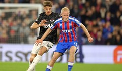 Crystal Palace ovaj put nije dopustio iznenađenje, težak poraz Zrinjskog kod Kijevljana