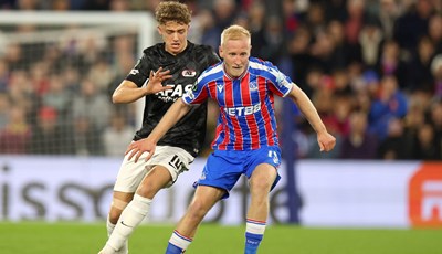 Crystal Palace ovaj put nije dopustio iznenađenje, težak poraz Zrinjskog kod Kijevljana