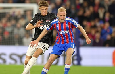 Crystal Palace ovaj put nije dopustio iznenađenje, težak poraz Zrinjskog kod Kijevljana