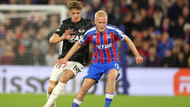 Crystal Palace ovaj put nije dopustio iznenađenje, težak poraz Zrinjskog kod Kijevljana