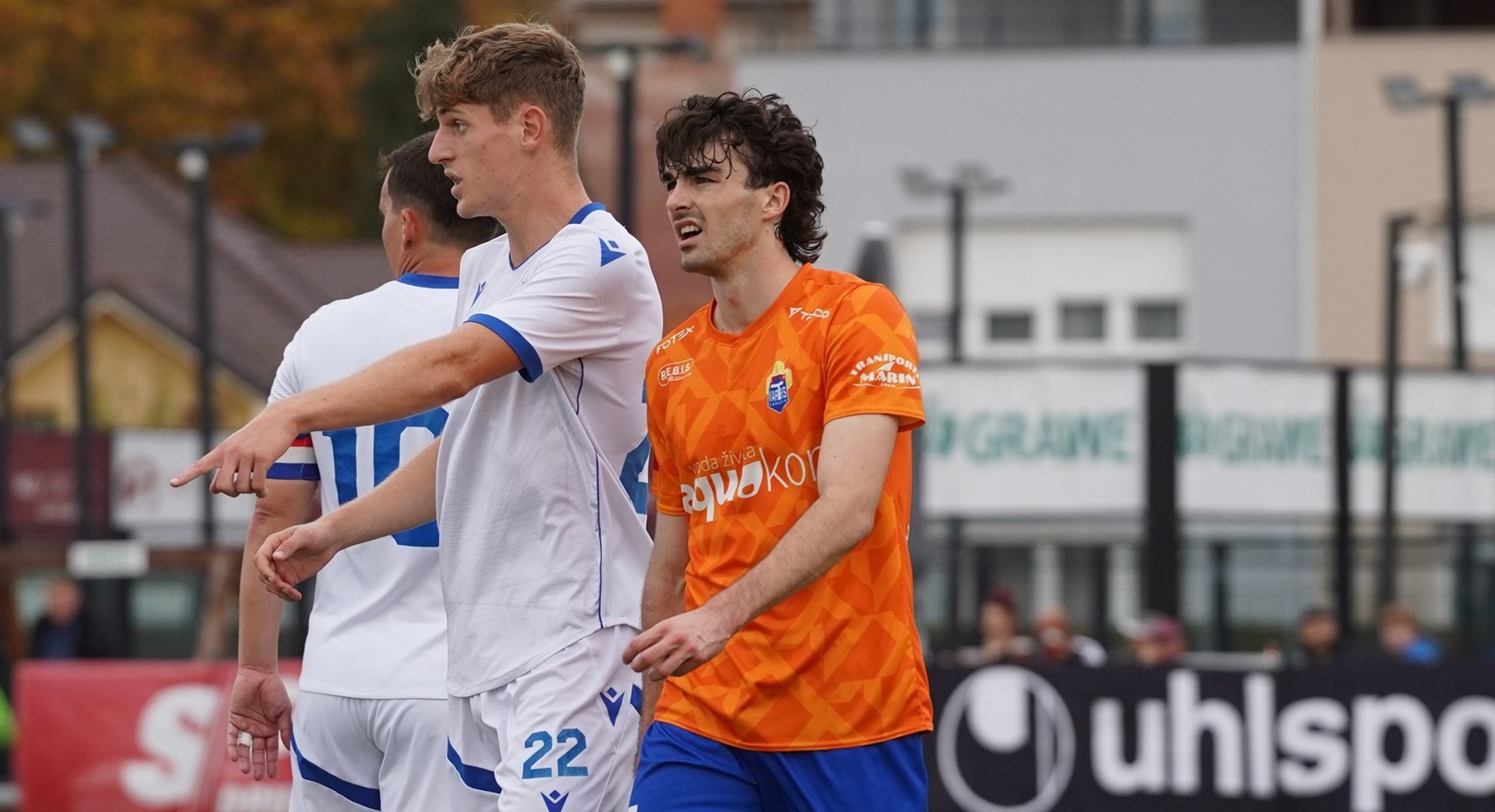 SuperSport Druga NL: Segesta i Kustošija imaju priliku i matematički potvrditi prolaz u viši rang