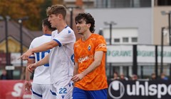 Varteks za vikend dočekuje Jadran LP: 'Uvijek može bolje, moramo ići na pobjedu'