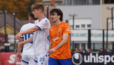 SuperSport Druga NL: Segesta i Kustošija imaju priliku i matematički potvrditi prolaz u viši rang