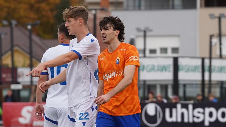 Varteks za vikend dočekuje Jadran LP: 'Uvijek može bolje, moramo ići na pobjedu'