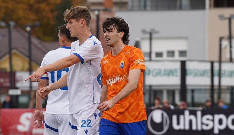 SuperSport Druga NL: Segesta i Kustošija imaju priliku i matematički potvrditi prolaz u viši rang