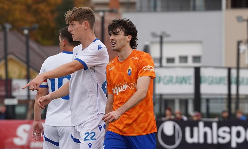 SuperSport Druga NL: Segesta i Kustošija imaju priliku i matematički potvrditi prolaz u viši rang