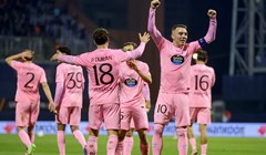 Celta Vigo poslije pobjede protiv Dinama 'bocnula' najpoznatijeg navijača Manchester Uniteda