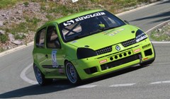 Formula driver na Automotodromu Grobnik, Hrvoje Belinić lovi treći naslov prvaka