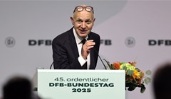 Bernd Neuendorf ostaje na čelu Njemačkog nogometnog saveza još četiri godine