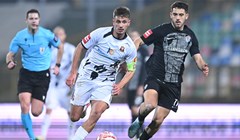 Buran dvoboj u Velikoj Gorici, Vukovar 1991 odnosi bod i prepušta Osijeku posljednje mjesto