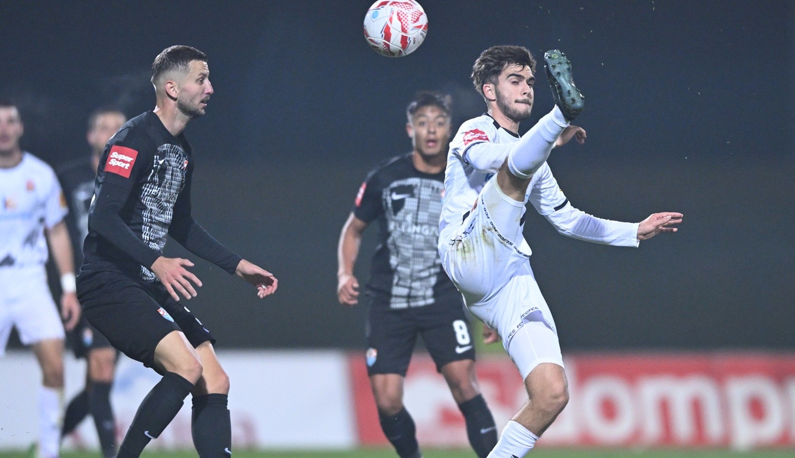 Kronologija: Gorica i Vukovar bez pobjednika, mogli su slaviti jedni i drugi