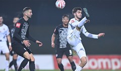 Vukovar početkom drugog dijela do vodstva u Velikoj Gorici