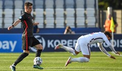 Hat-trick Vizingera u pobjedi Mure, Leo Rimac strijelac za Koper