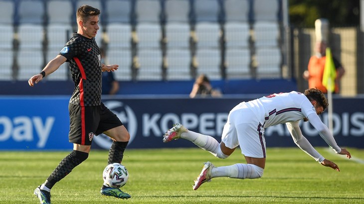 Hat-trick Vizingera u pobjedi Mure, Leo Rimac strijelac za Koper