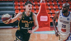 Repeša: 'Opet je protivnik ubacio 93 poena što je neprihvatljivo ako se hoće doći do bodova u Laktašima'