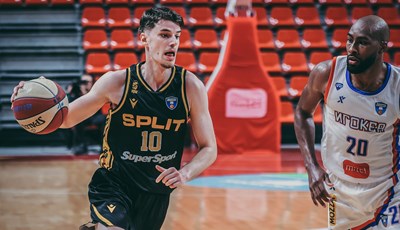 Repeša: 'Opet je protivnik ubacio 93 poena što je neprihvatljivo ako se hoće doći do bodova u Laktašima'