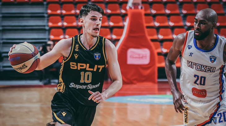 Repeša: 'Opet je protivnik ubacio 93 poena što je neprihvatljivo ako se hoće doći do bodova u Laktašima'