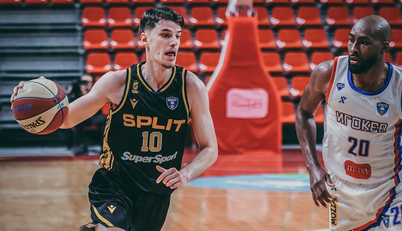 Repeša: 'Opet je protivnik ubacio 93 poena što je neprihvatljivo ako se hoće doći do bodova u Laktašima'