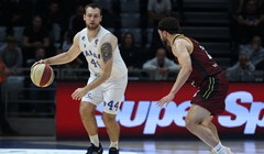 Jusup nezadovoljan nakon poraza od Bosne: 'Nema energije ni borbe i to mi se nimalo ne sviđa'