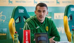 Istra spremna za Dinamo: 'Možda Modri nisu u nekoj sjajnoj formi, ali imaju brutalnu kvalitetu kadra'