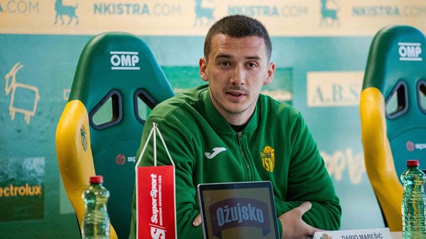 Istra spremna za Dinamo: 'Možda Modri nisu u nekoj sjajnoj formi, ali imaju brutalnu kvalitetu kadra'