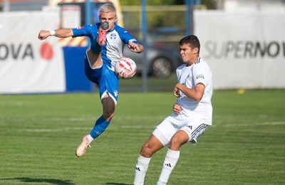 [UŽIVO] Jarun u susjedskom derbiju prijeti lideru Rudešu