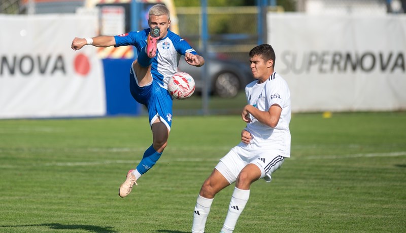 [UŽIVO] Jarun u susjedskom derbiju prijeti lideru Rudešu