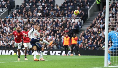 Manchester United u drugom poluvremenu slomio posljednji Wolverhampton